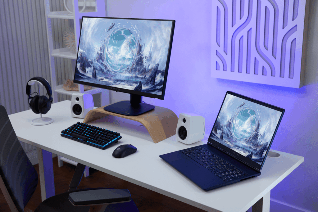 Alienware