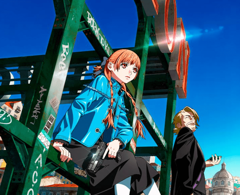 Virgin Punk: Clockwork Girl - Esto es lo que debes de saber