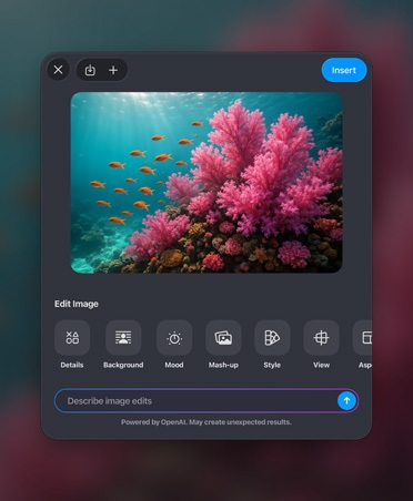 iWork Suite 