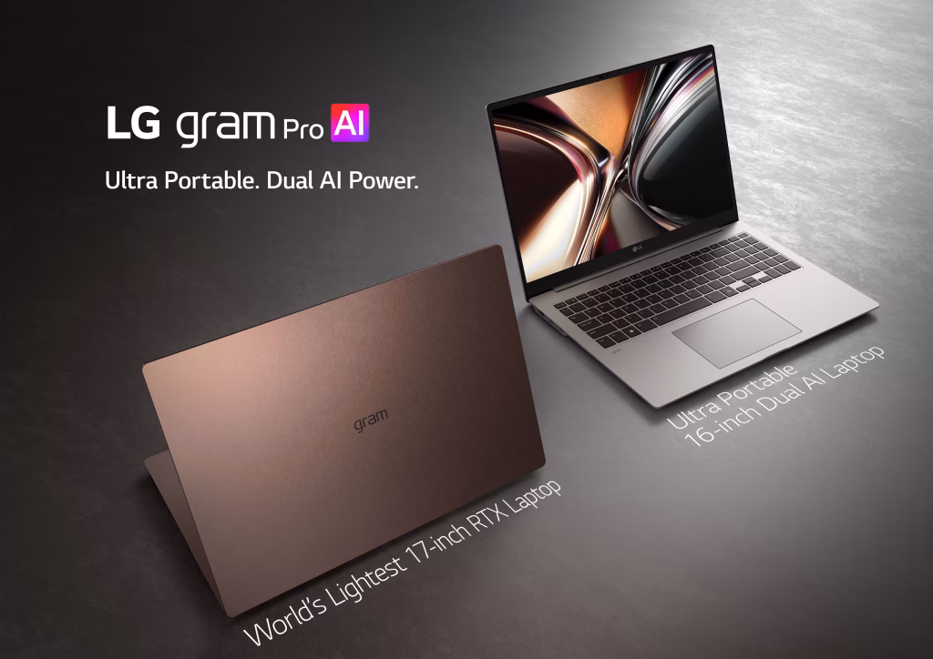 lg gram 2026