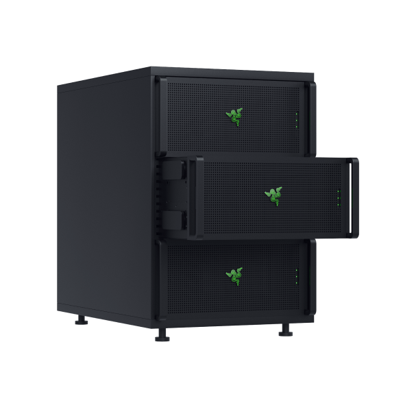 Razer Forge AI Dev Workstation