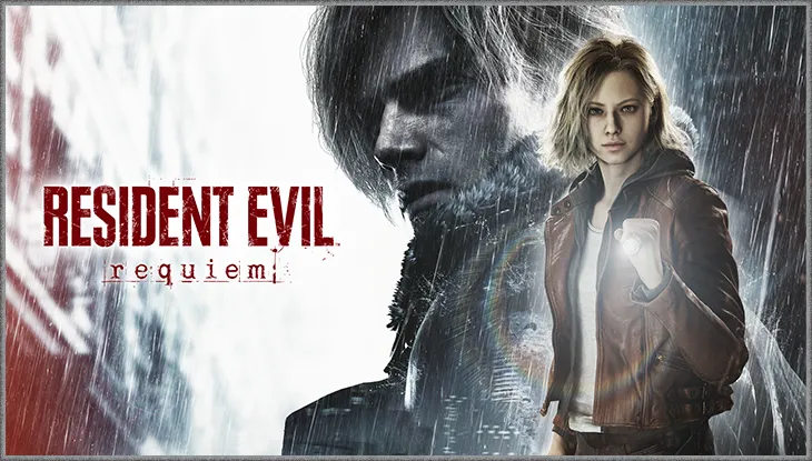 Resident Evil Showcase 2026