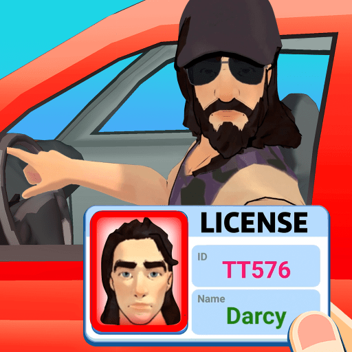 Car Cops - xbox
