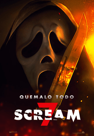 Scream 7 - Cinépolis