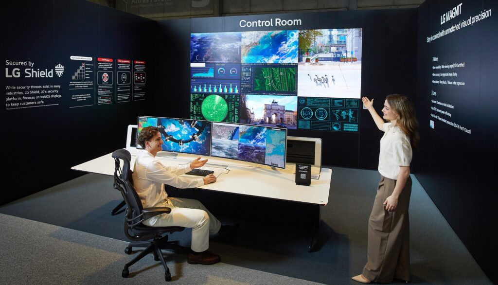 LG Electronics