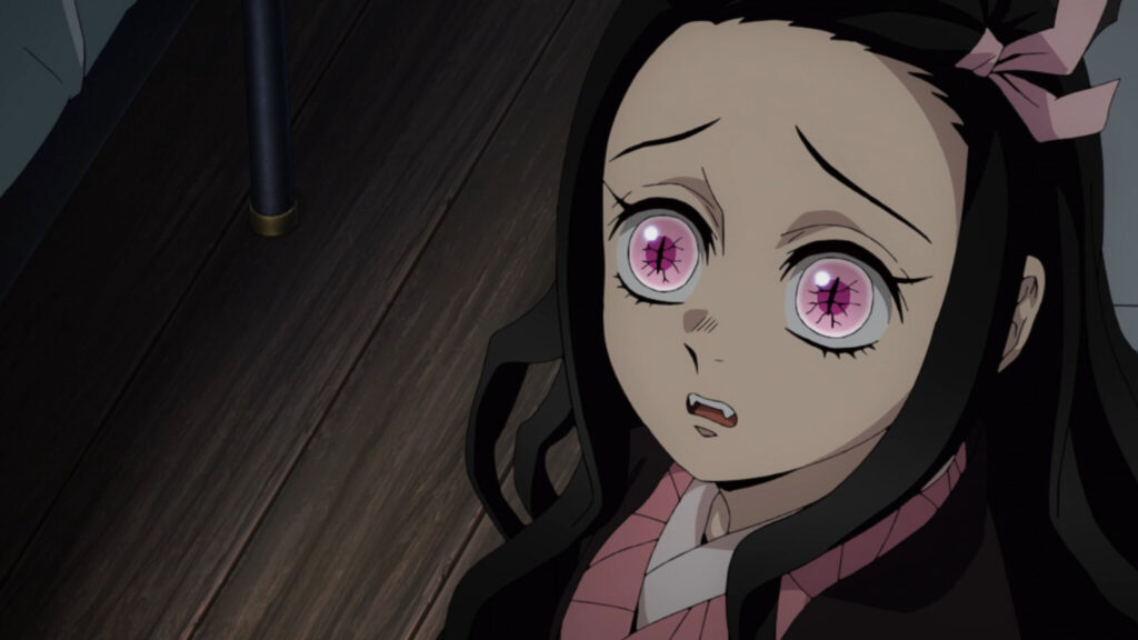Demon Slayer: Kimetsu no Yaiba - mundo del anime