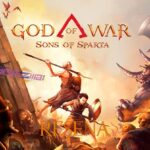 God of War Sons of Sparta