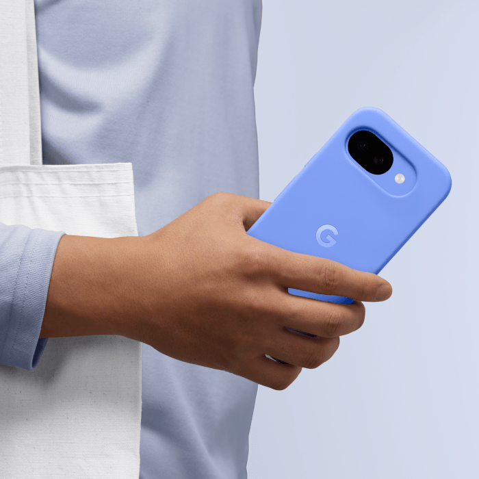 Google Pixel 10a 