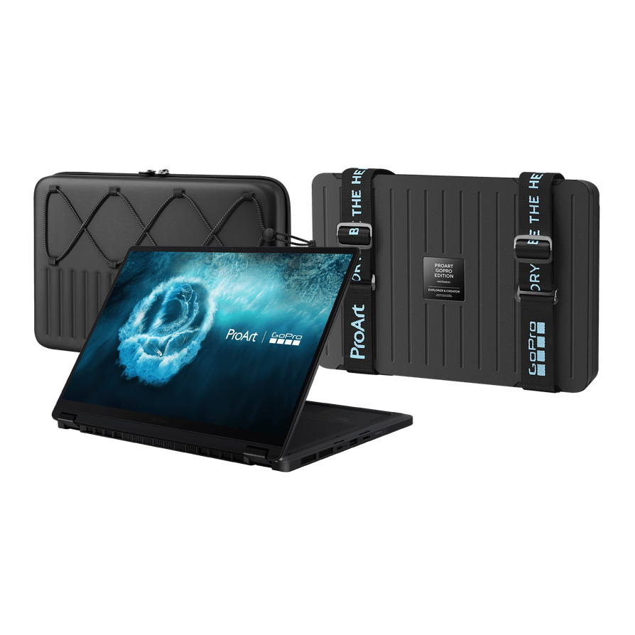 ProArt GoPro Edition (PX13)