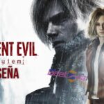Resident Evil Requiem