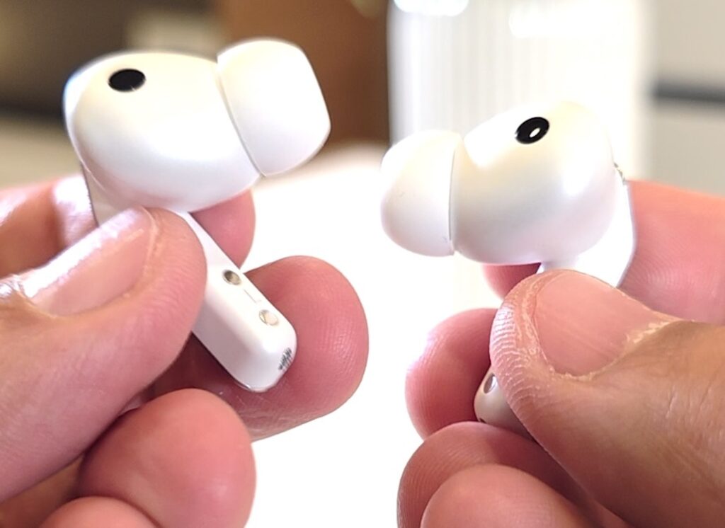 Samsung Galaxy Buds4 Pro
