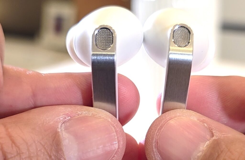 Galaxy Buds4 Pro