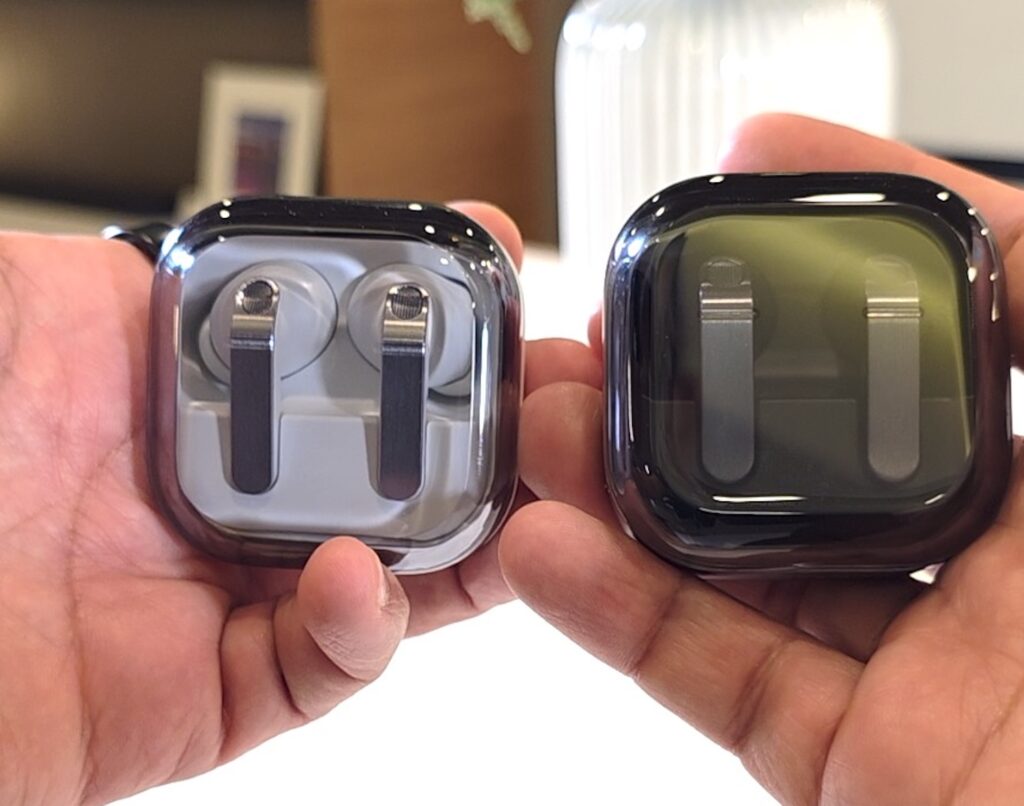 Galaxy Buds4