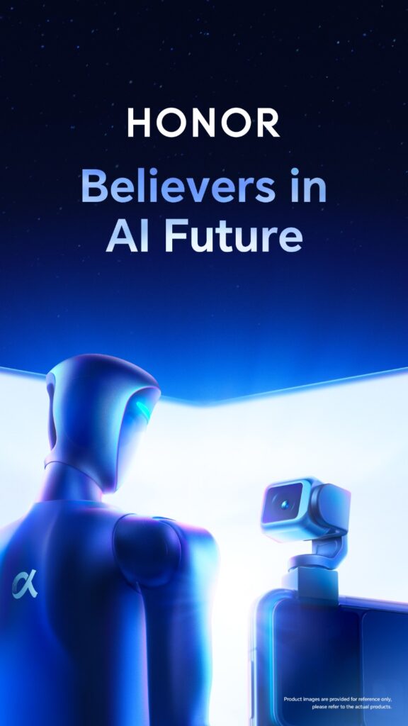 HONOR en MWC 2026