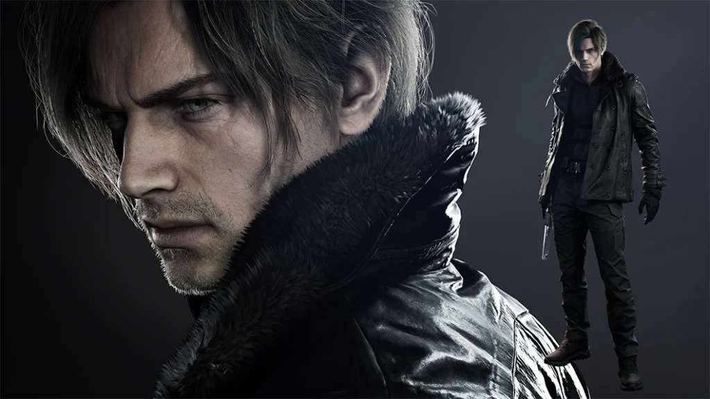 Resident Evil Requiem