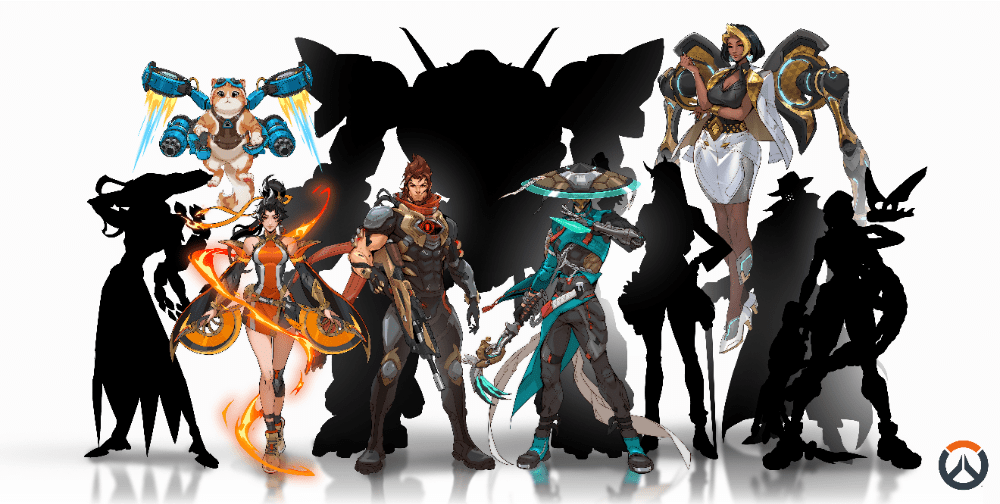 Overwatch