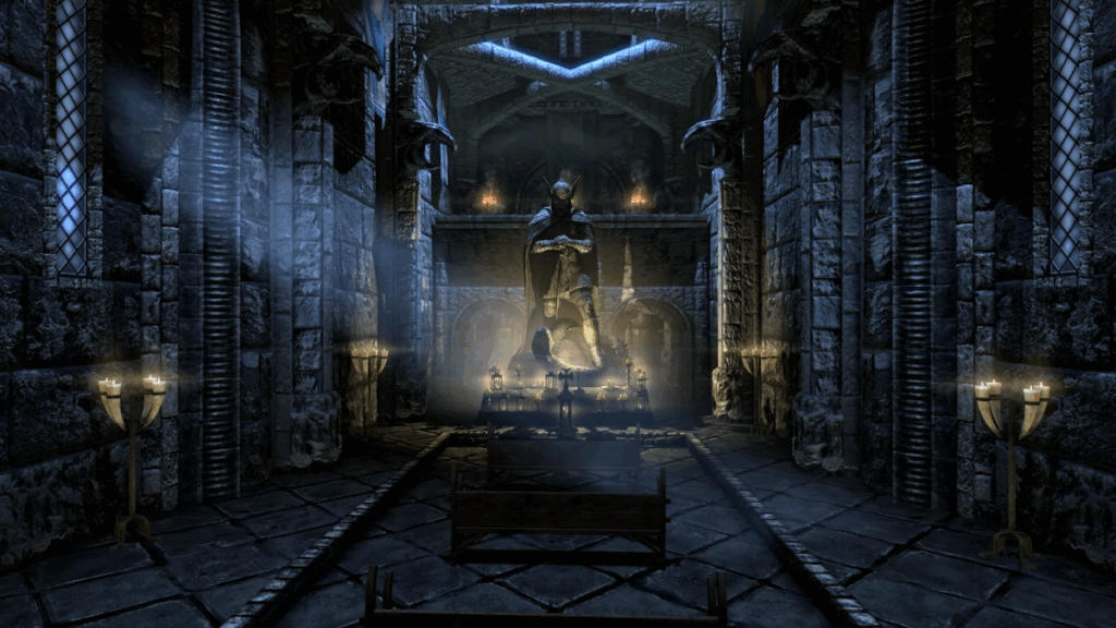 The Elder Scrolls V: Skyrim Anniversary Edition 
