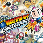 Super Bomberman Collection (NSW2)