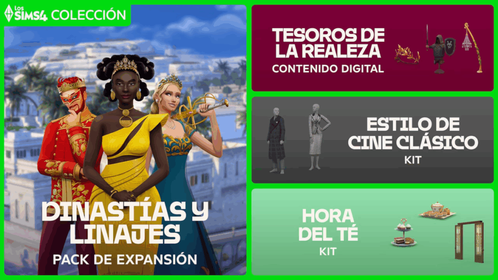 Sims 4
