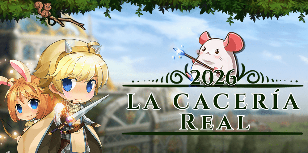 Ragnarök Online Latam