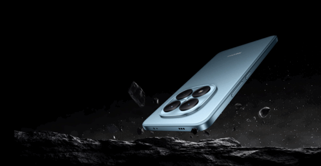 Xiaomi REDMI Note 15