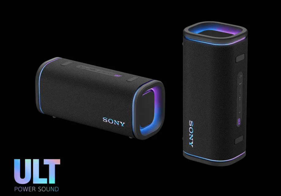 Sony