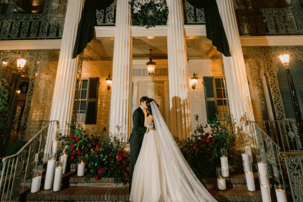 Disney Weddings