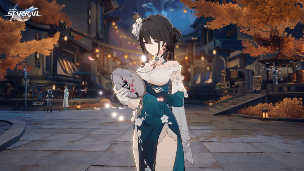 Honkai: Star Rail 4.0