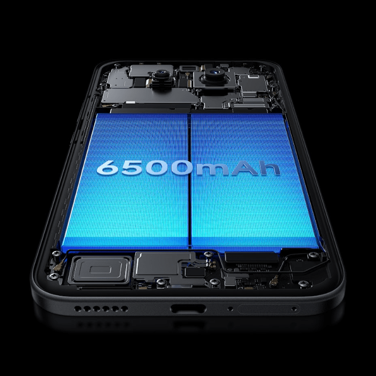 Xiaomi REDMI Note 15
