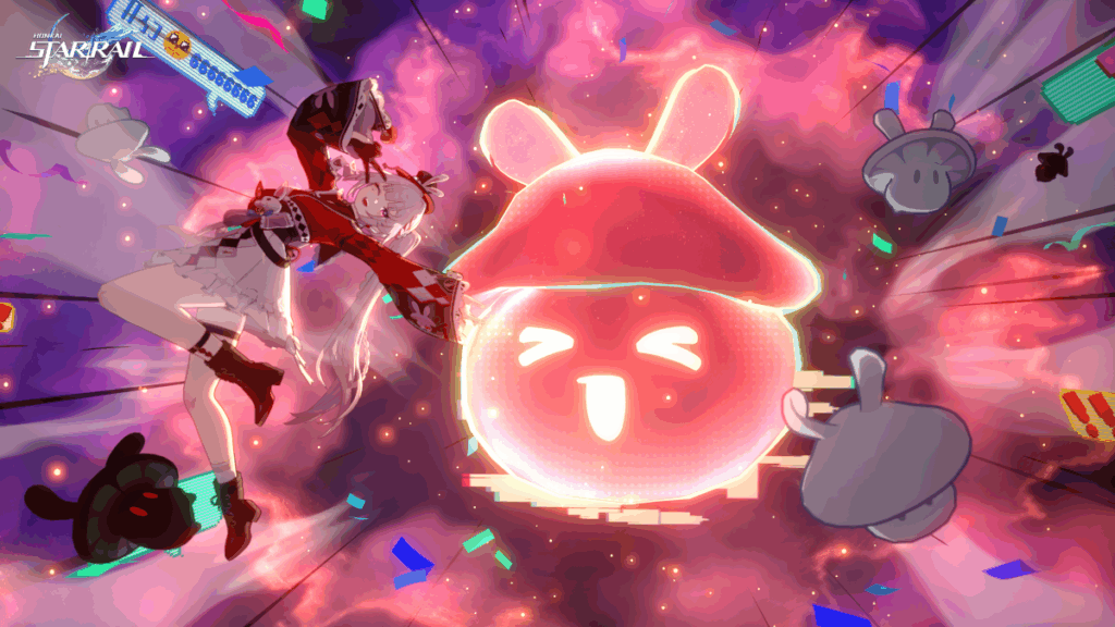 Honkai: Star Rail 4.0