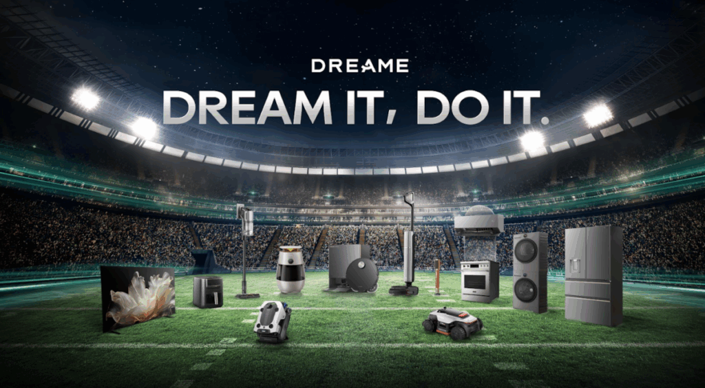 Dreame Technology 