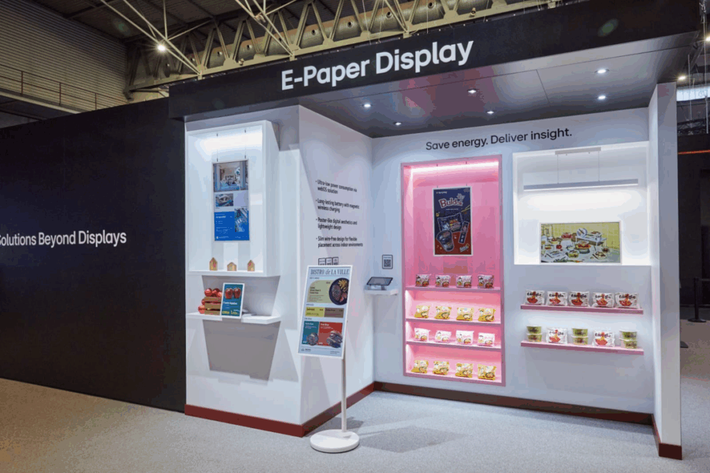LG Electronics