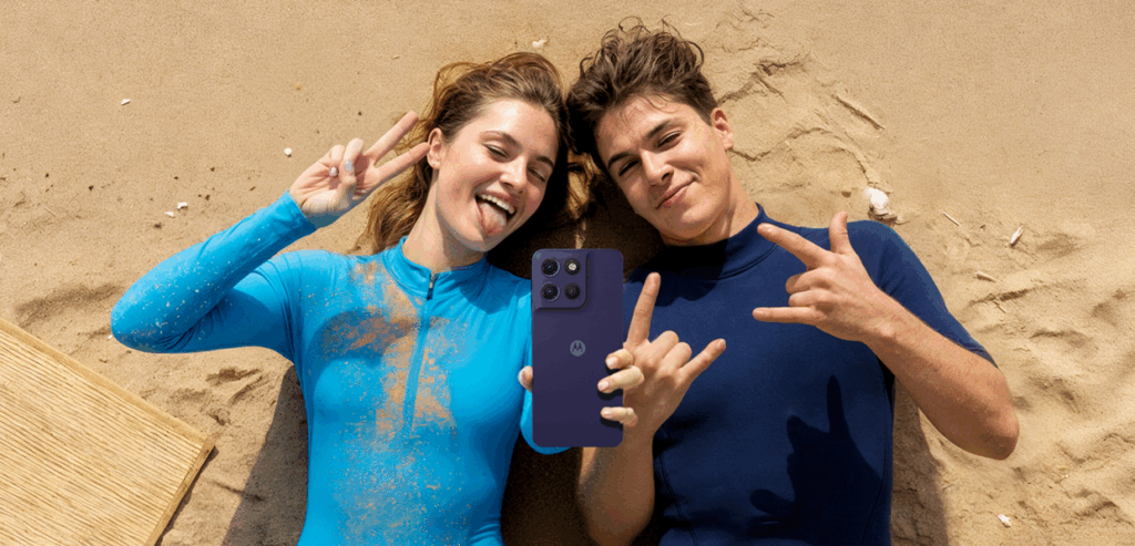 moto g17