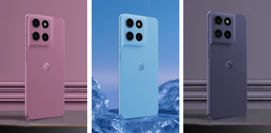 moto g17