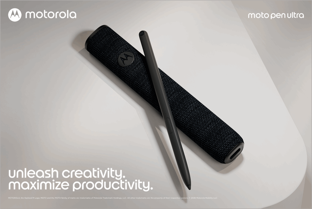 moto pen ultra