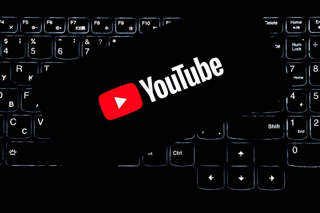 YouTube