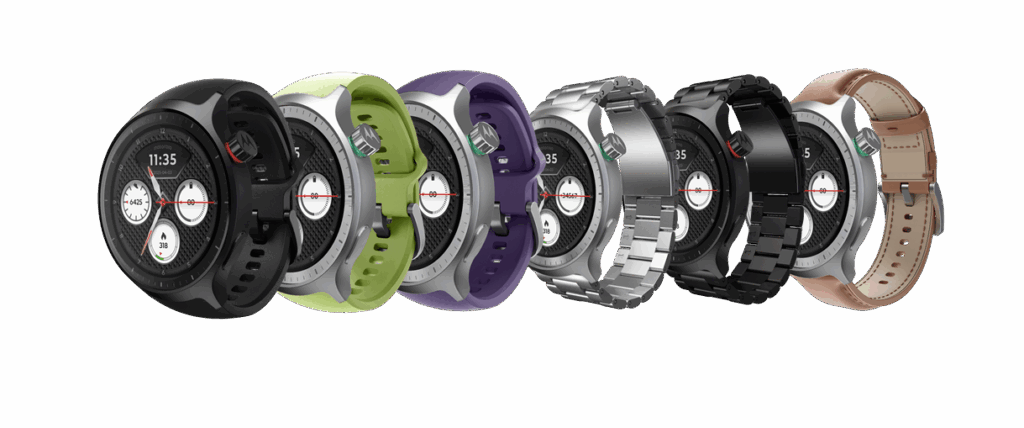 moto watch