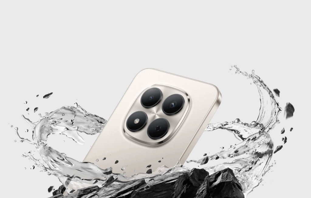 Redmi Note 15 Pro