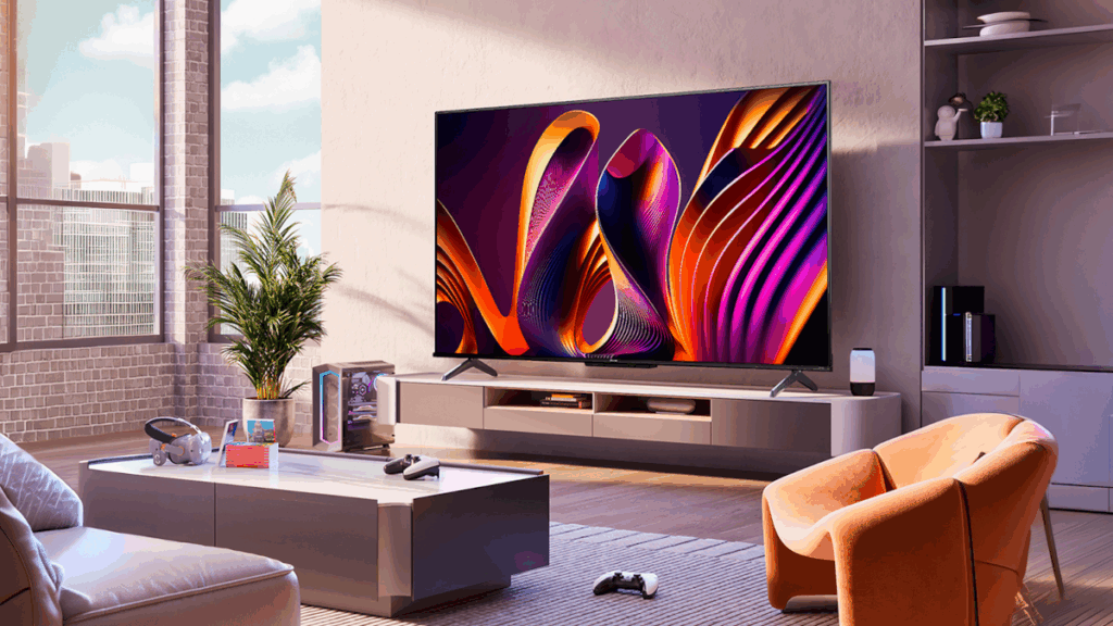 QLED QD7N