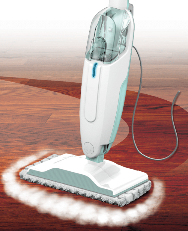 Shark Steam Mop