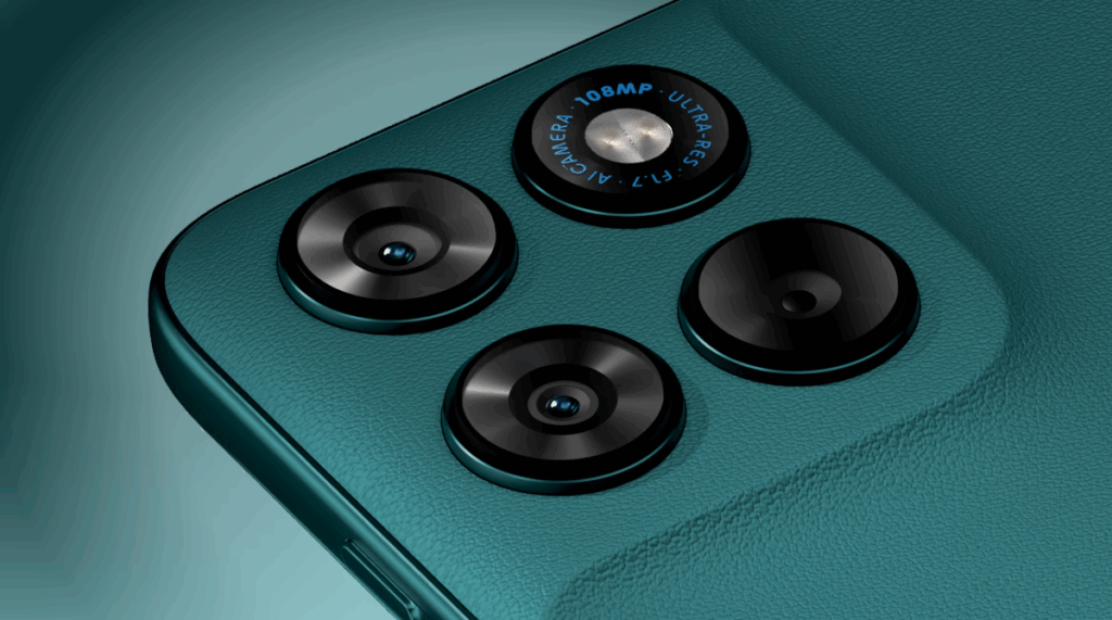 moto g77