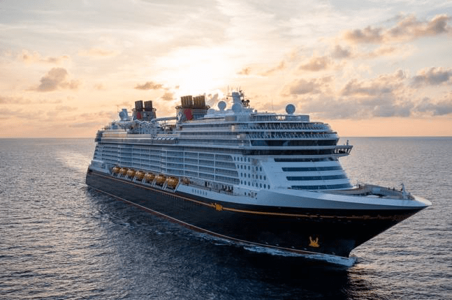 Disney Cruise Line
