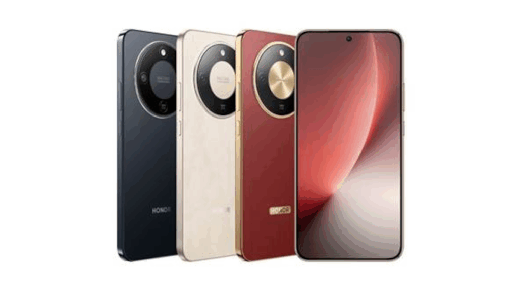 HONOR Magic8 Lite