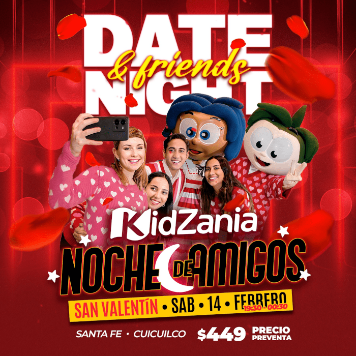 KidZania
