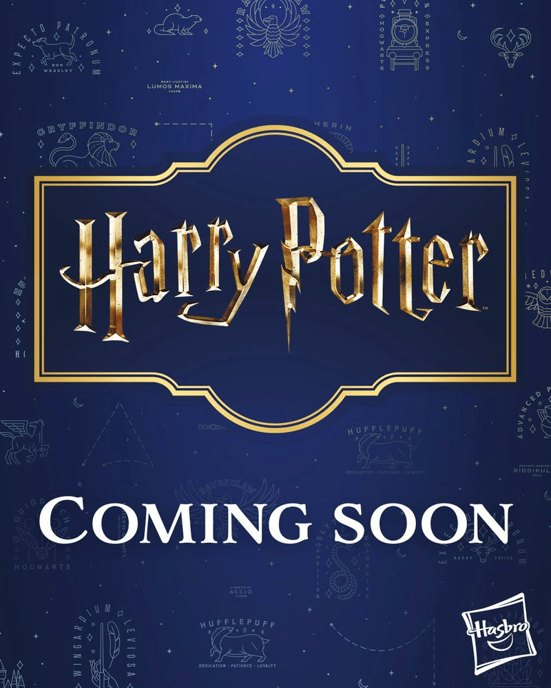 Harry Potter