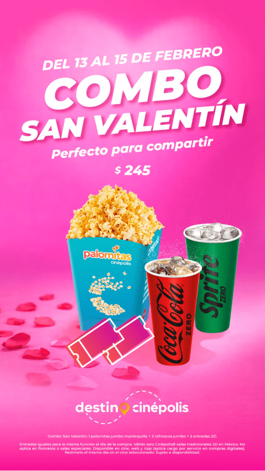 San Valentín