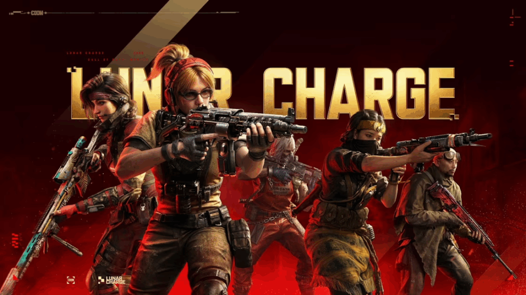 CoD Mobile 