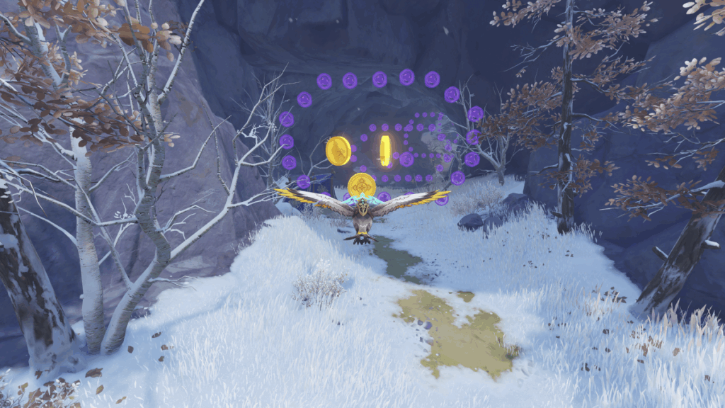 Genshin Impact Luna V