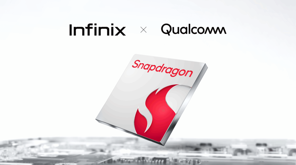 Infinix Serie NOTE 60