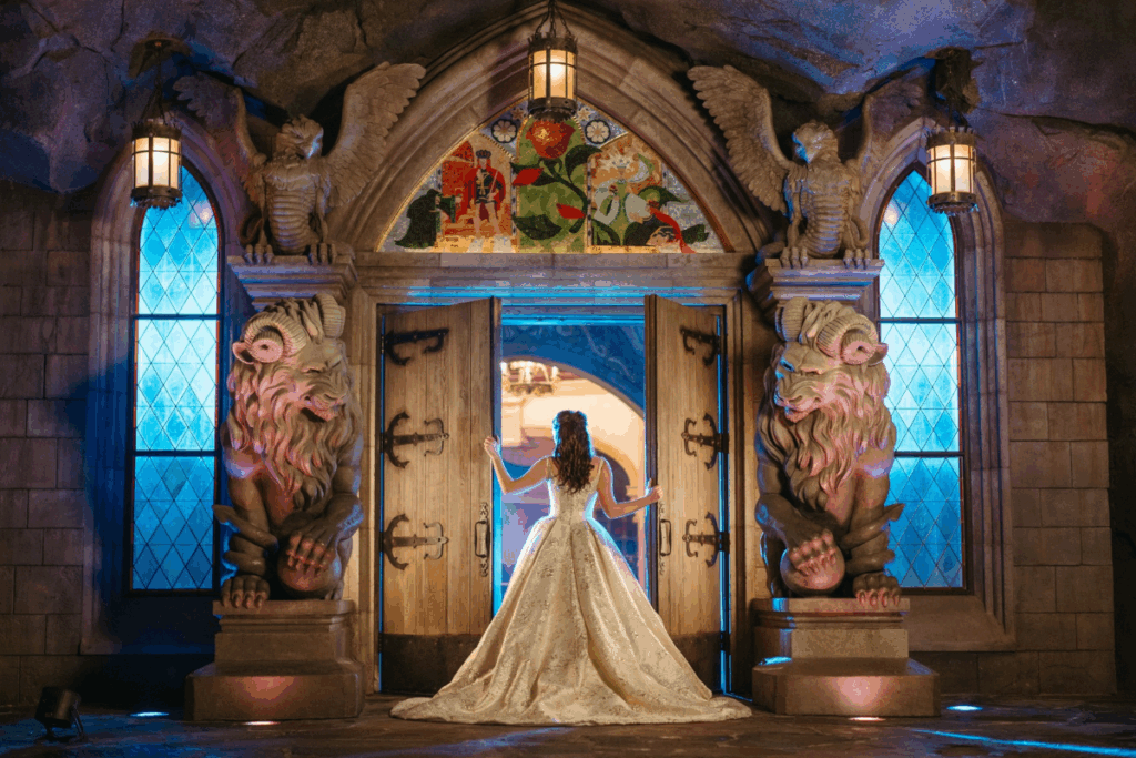 Disney Weddings